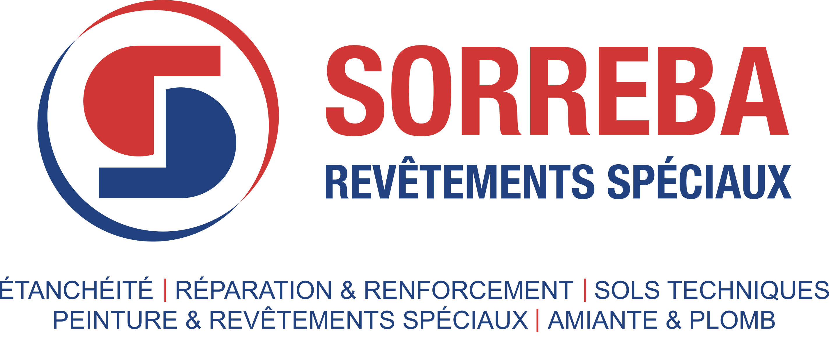 SORREBA LOGO